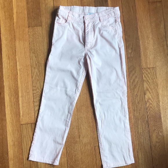 Bundle of New C de C by Cordelia de Castellane and used girl pants - Picture 3 of 5